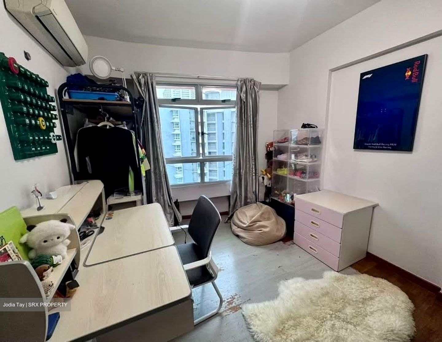 Blk 408B Coral Vale (Sengkang), HDB 4 Rooms #587651331